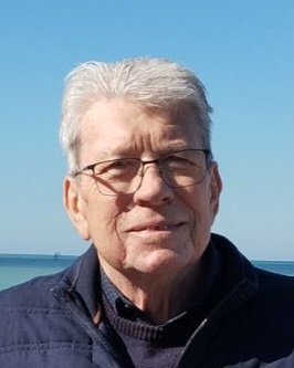 WYBOUW Robert